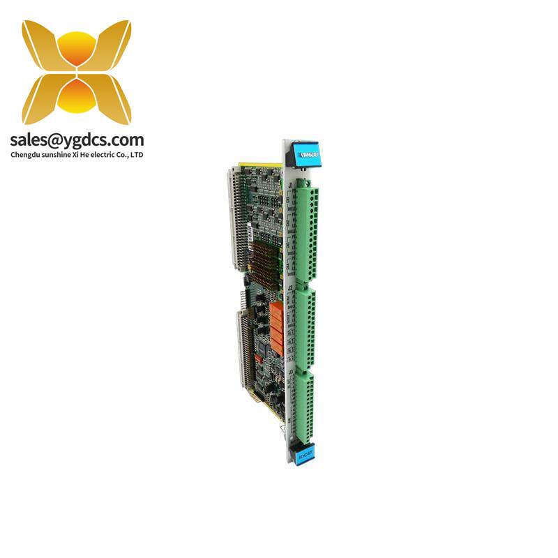 Vibro-Meter 444-680-000-511