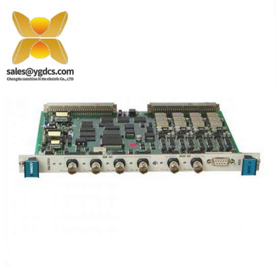 Vibro-meter VM600-RPS6U