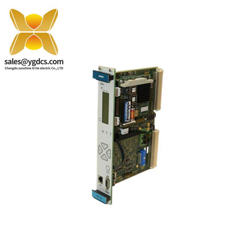 VIBRO-METER VM600 200-565-101-013
