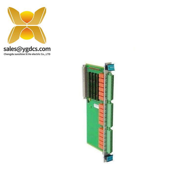Vibro-meter VM600 200-570-000-014