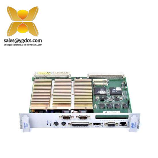 VMIC VMIVME-7452