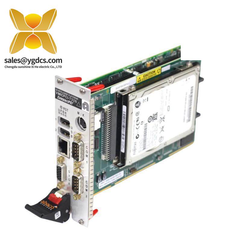 VMIC VMIVME-7698 350-017698-140