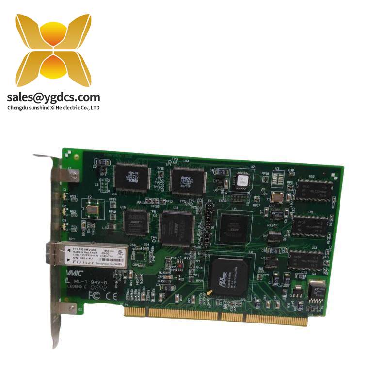GE VMIPCI-5565-110000