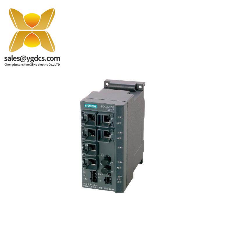 WATLOW ANAFAZE CLS204