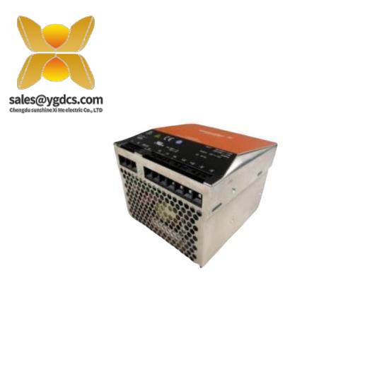 Others WEIDMULLER 8708680000 ConnectPower 24V Power Supply