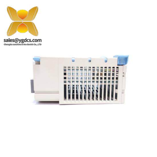 EMERSON Westinghouse 1C31142G01 Contact Input Module