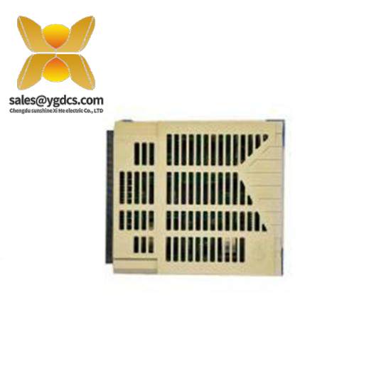 EMERSON OVATION 1C31166G02
