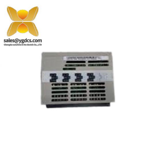 EMERSON Westinghouse 1C31222G01 5A26458G05