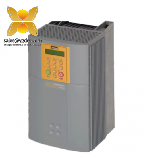 Others WOODHEAD 690-432300C0-B00P00-A400 AC Variable Frequency Drives