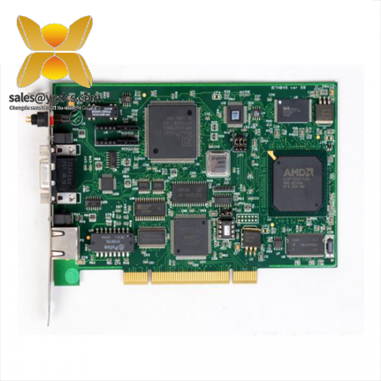 WOODHEAD APP-ETH-PCU PCU2000ETH