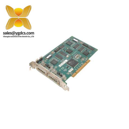 Others WOODHEAD SST-DN3-PCU-2-E SST-DN3-PCI-2 INTERFACE CARD