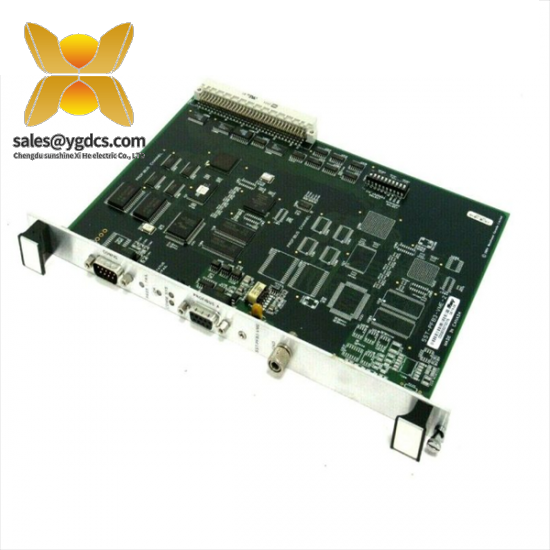 Others WOODHEAD SST-PFB3-VME-2 INTERFACE MODULE
