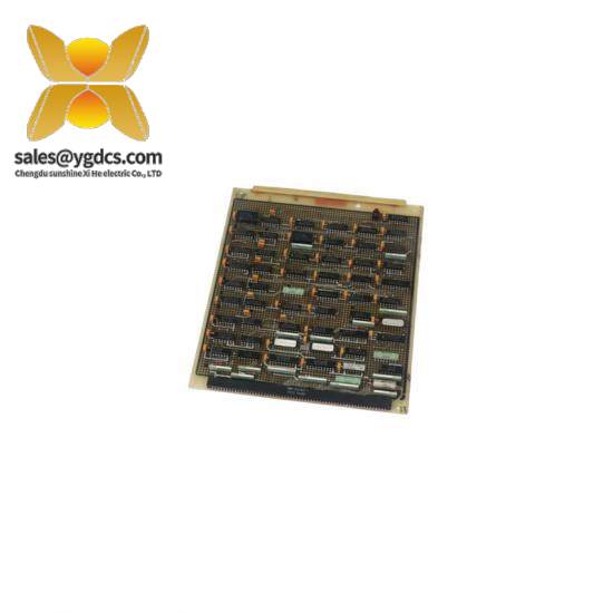 WOODWARD WOODWARD 5461-648 Rev F Tranceiver Module