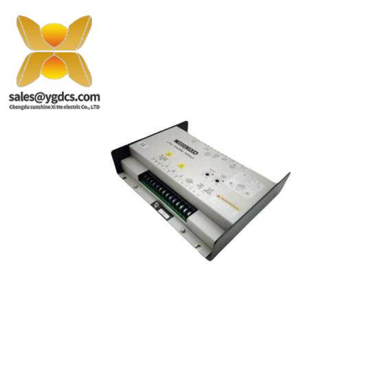 WOODWARD Woodward 2301A 9907-019