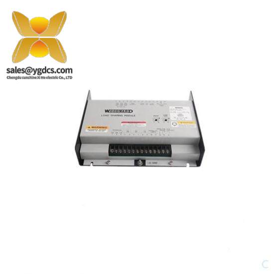 WOODWARD WOODWARD 5462-948 thermocouple card