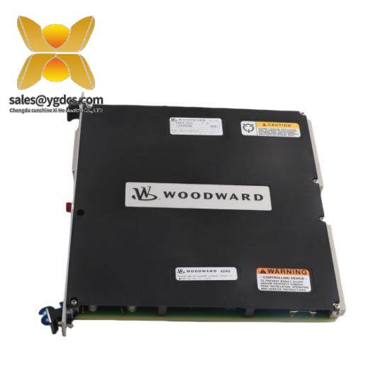 WOODWARD Woodward 5464-6532
