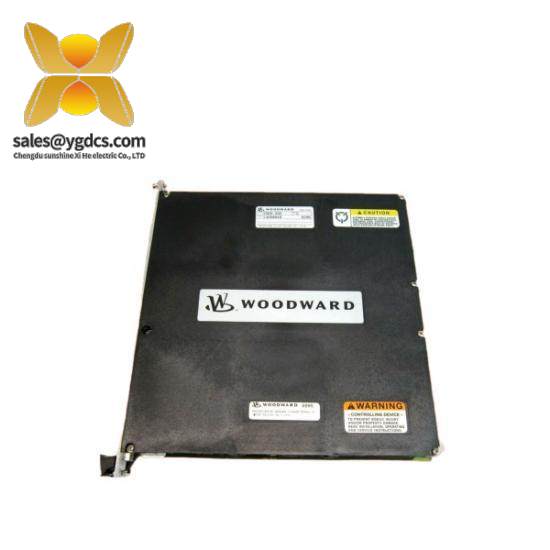 WOODWARD Woodward 5466-332 New Original 5466332