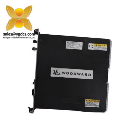 WOODWARD Woodward 5466-3523
