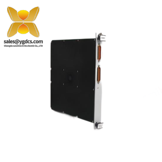 WOODWARD WOODWARD 5501-372 I/O Board