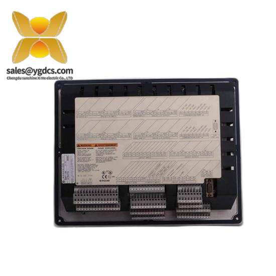 WOODWARD WOODWARD EASYGEN-3200-5 8440-1925