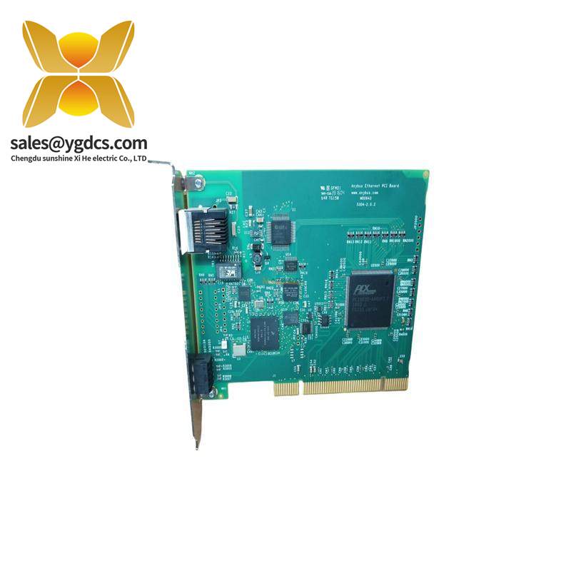 Yaskawa AB-PCI-PRT-S AB3609-C