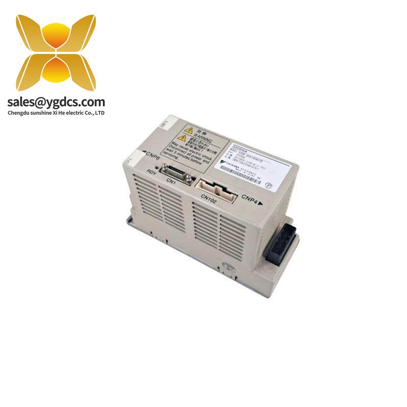 YASKAWA CP-317/AI-01