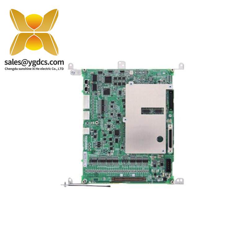YASKAWA JACP-317801