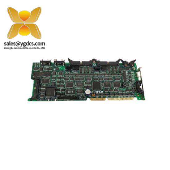 Others YASKAWA JAMMC-IO150B Circuit Board