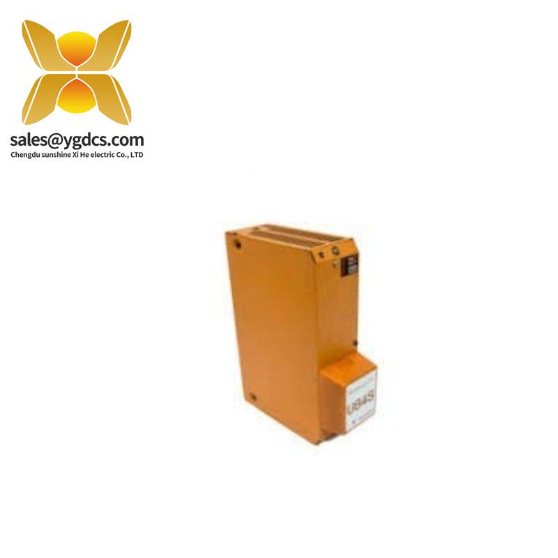 YASKAWA JANCD-MSV01B