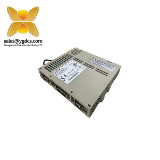 YOKOGAWA Yaskawa JUSP-NS600 extension module