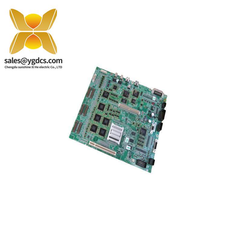 YASKAWA SRDA-MS165， SRDA-EAXA01A