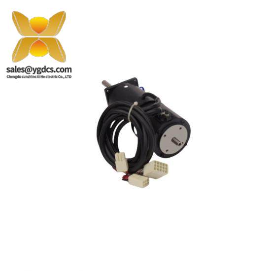 Others YASKAWA USAHEM-01-TL41 AC SERVO MOTOR