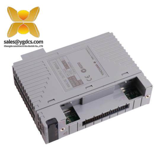 YOKOGAWA Yokogawa AAI543 Analog Output Module