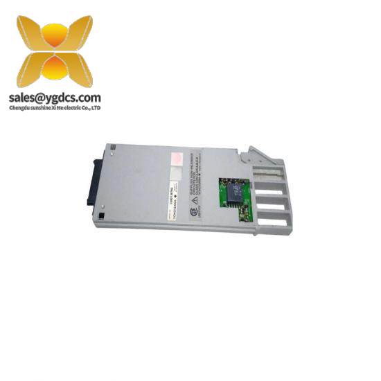 YOKOGAWA Yokogawa AAM11-S2 Current Voltage Input Module