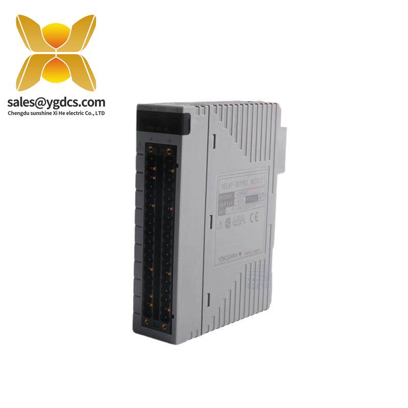 YOKOGAWA ADR541-S00