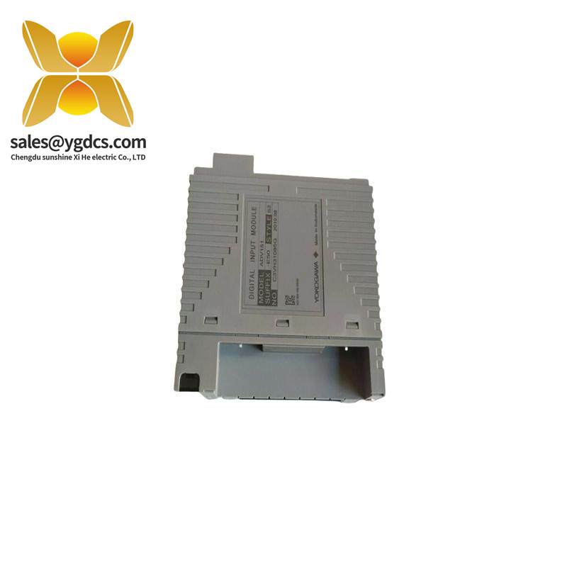 Yokogawa ADV151-E50 Digital Input Module