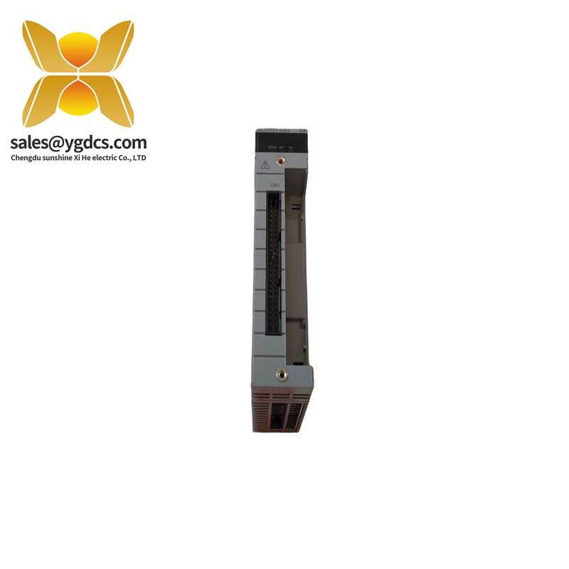 Yokogawa ADV151-E63 Digital Input Module