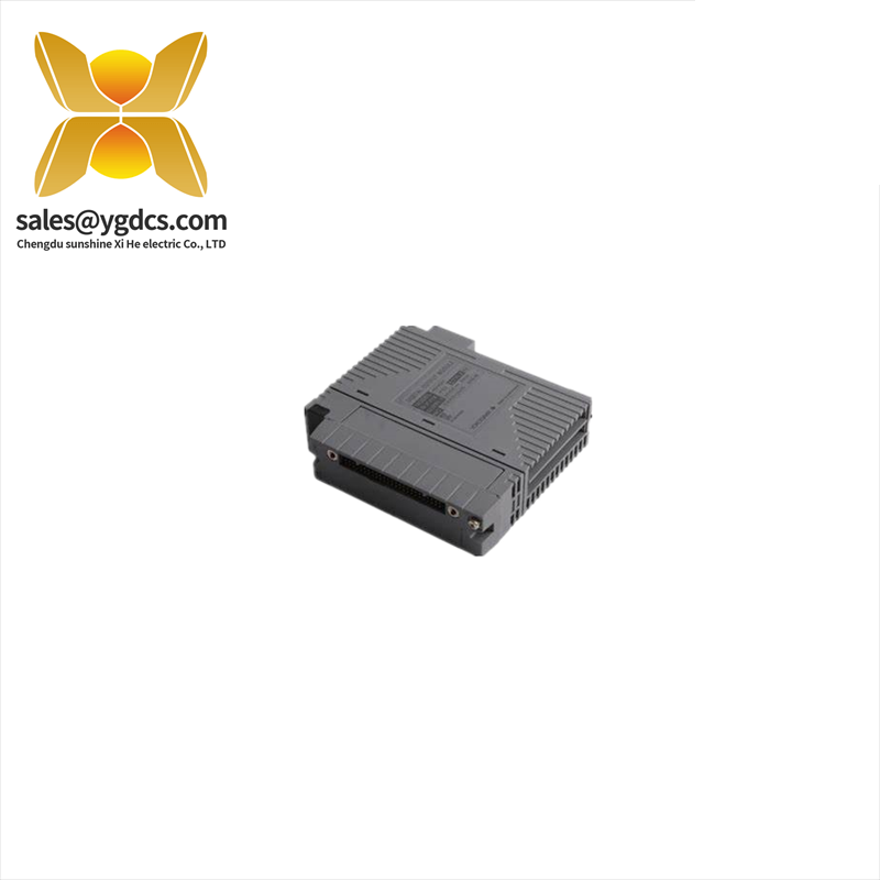 Yokogawa ADV551-P10 S2