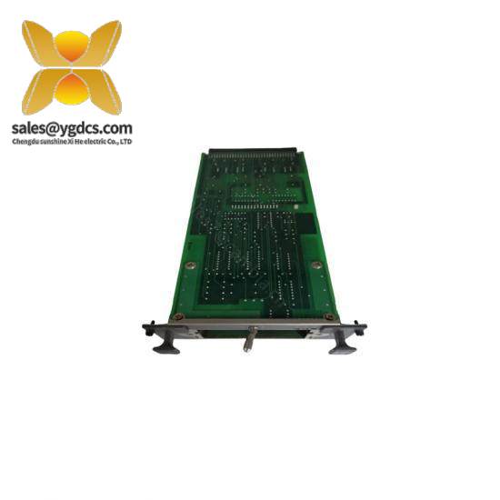 YOKOGAWA YOKOGAWA AIP171 S2 Control Module