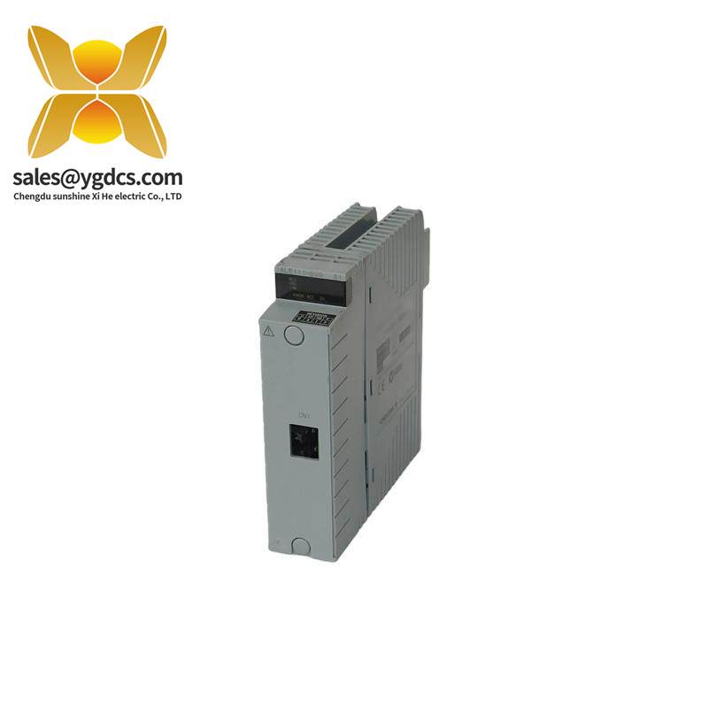 YOKOGAWA ALE111-S01 S1
