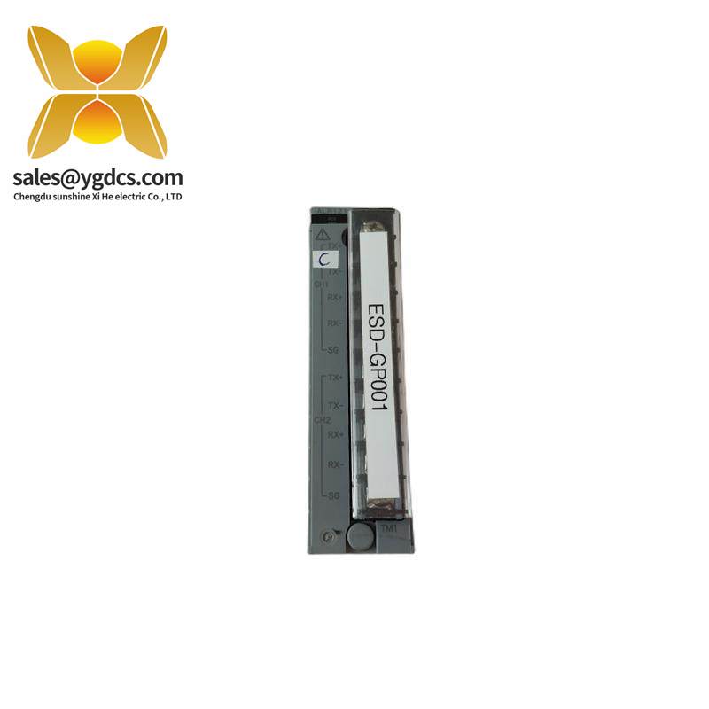 YOKOGAWA ALR121-S01 S1