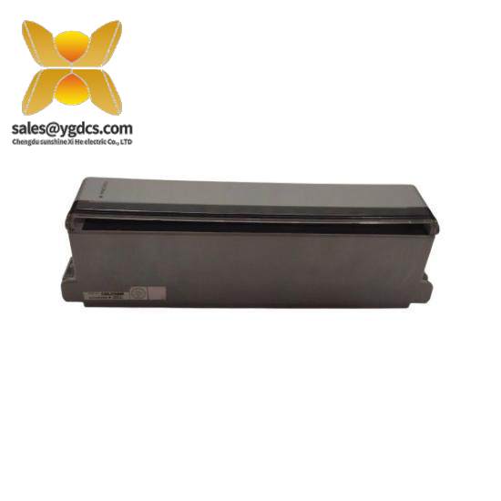 YOKOGAWA Yokogawa AMM12T-S2  Input Module