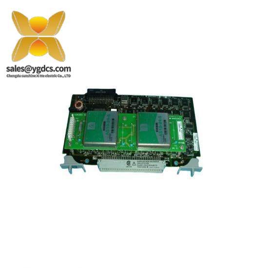 YOKOGAWA Yokogawa AAI543-H50  FCS System