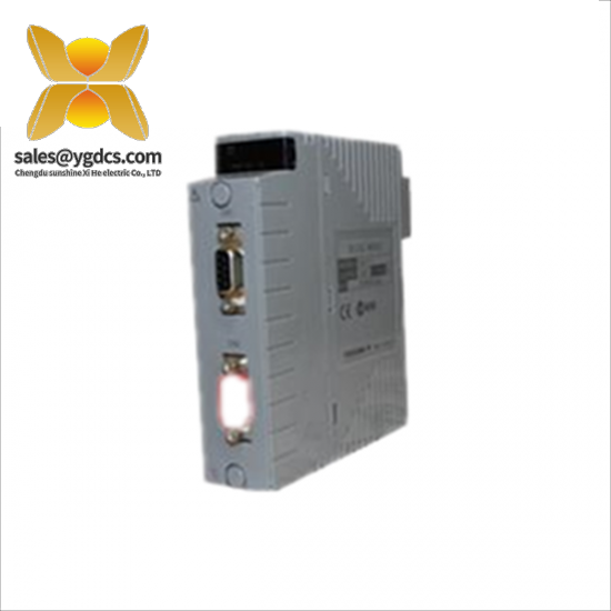 YOKOGAWA YOKOGAWA ATA4S-00S2 Pressure Clamp Terminal Block