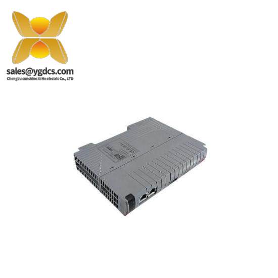 YOKOGAWA Yokogawa CP461-51 S2 Processor Module