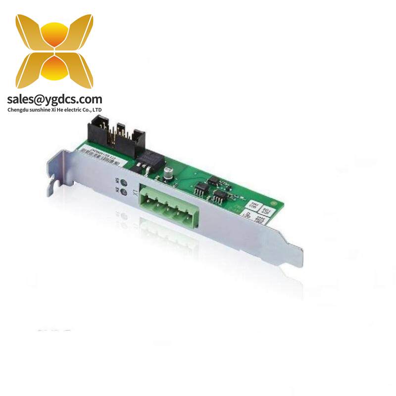 YOKOGAWA YOKOGAWA DP97*B Display Processor Card
