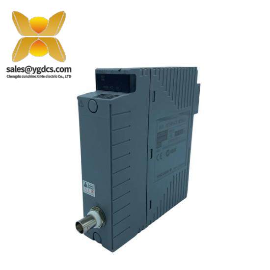 YOKOGAWA Yokogawa EB401-10 Communication Module  EB40110