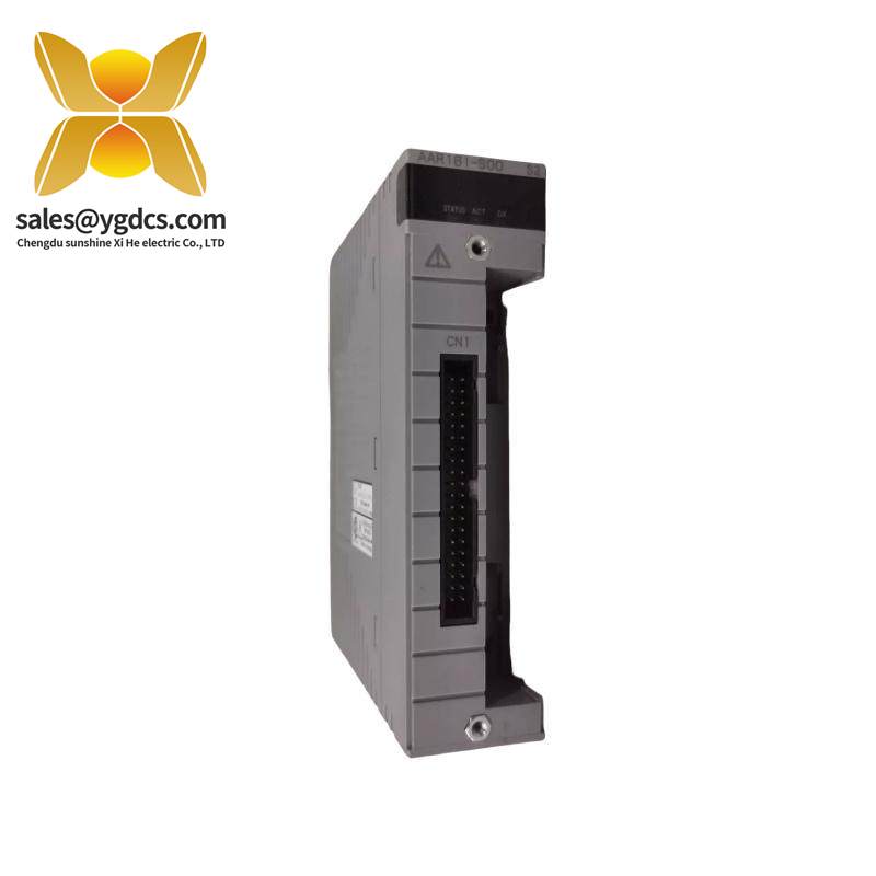 YOKOGAWA F3BU06-0N