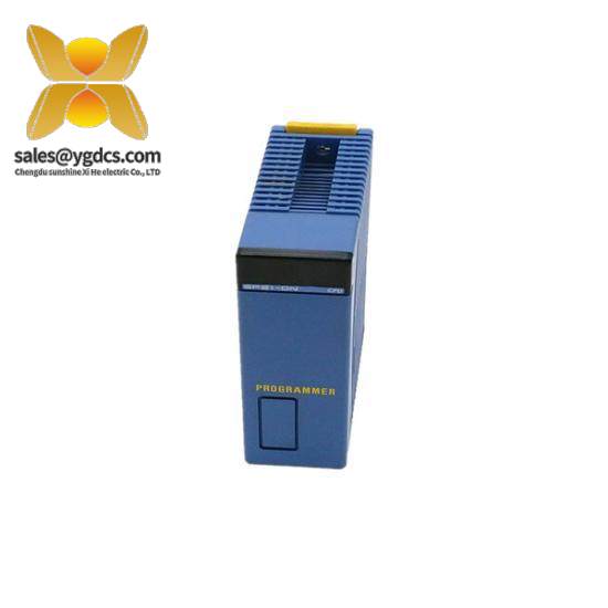 YOKOGAWA F3SP21-0N