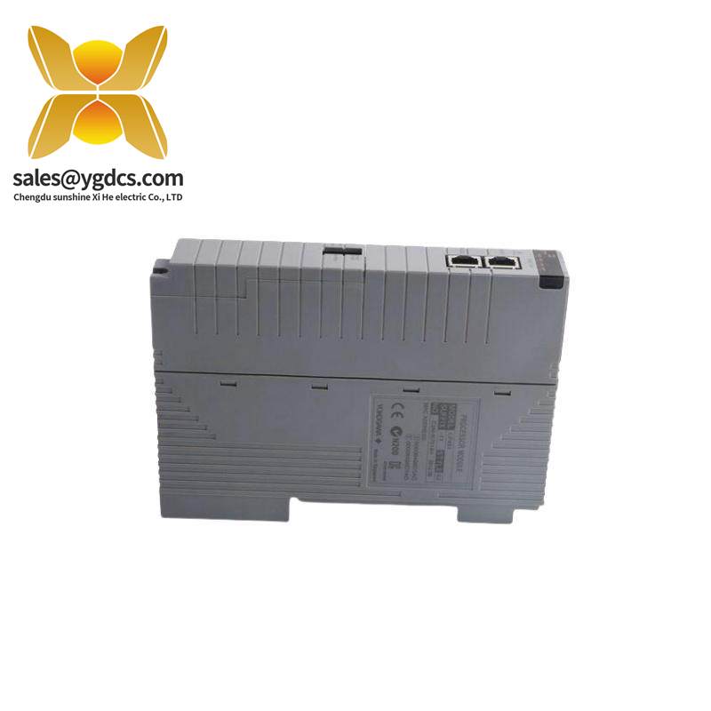 YOKOGAWA F3SP21-0N